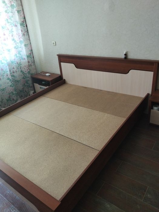 Продам срочно кровать