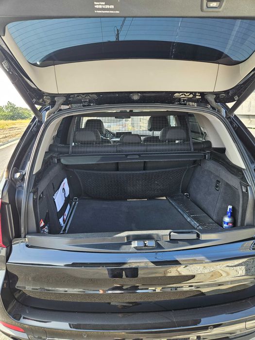 Vand BMW X5 anul 2016,19500 km