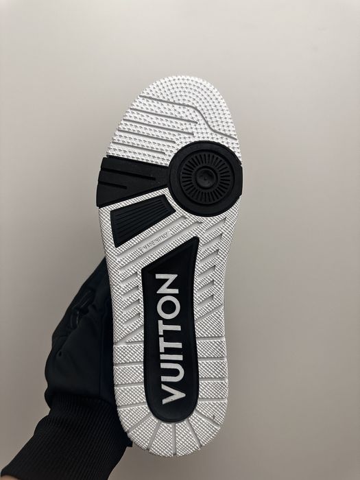 Adidași Louis Vuitton Skate Black ( Amiri, Balenciaga, Off-White)