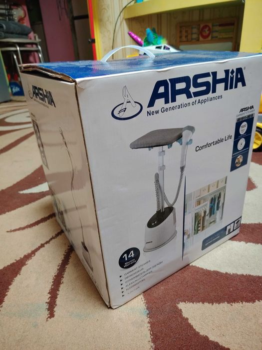 Продам паровой утюг, 500.000