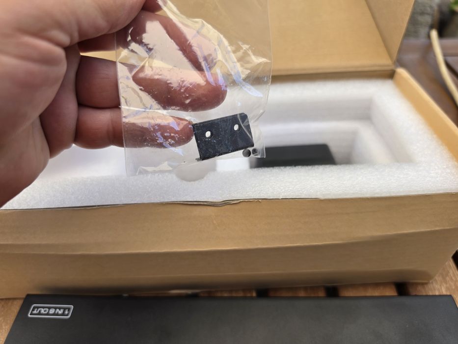 HDMI Splitter Extender 1x6 Full HD 1080p, CAT5e/CAT6, EDID, PoC – Нов