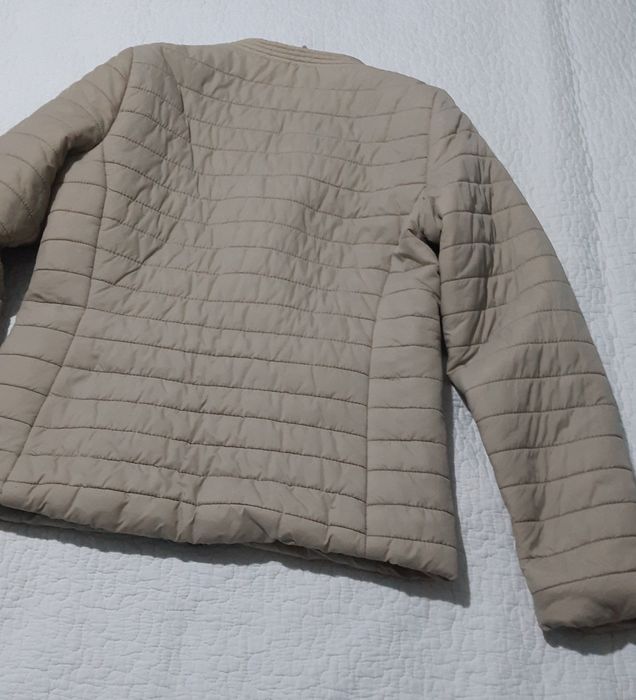 Geacă căptușită,  ușoară,