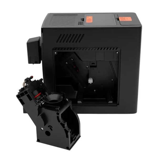 LIBERTY’S LIBERA PLUS espressor automat cu boabe