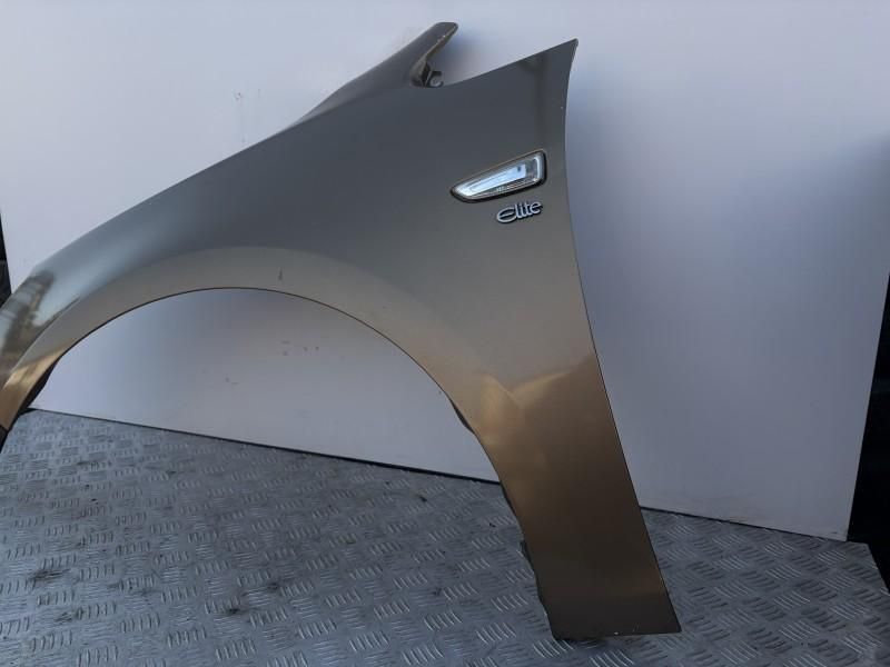 Aripa fata stanga Opel Astra J