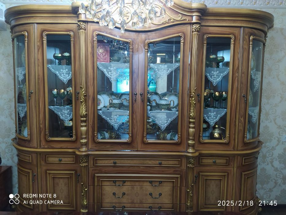 Продается мебель для гостиной