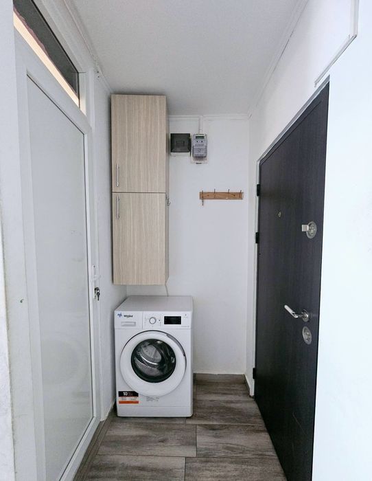 Garsoniera BRÂNCOVEANU Mutare Imediata