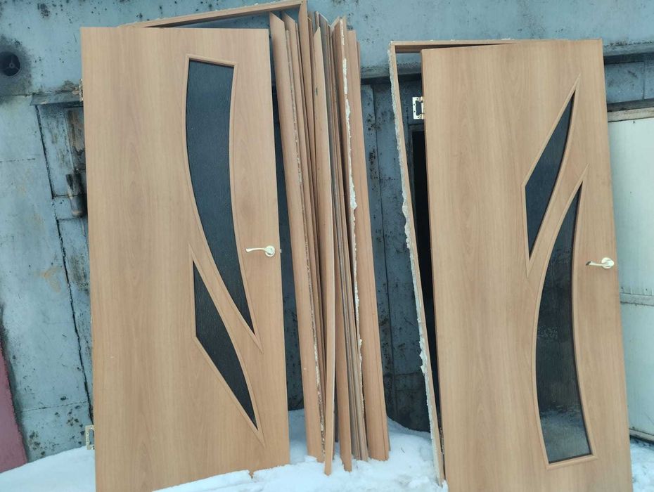 Продам дверь межкомнатную