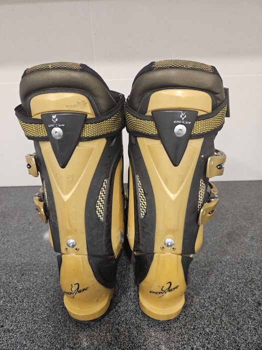 Ски обувки Rossignol