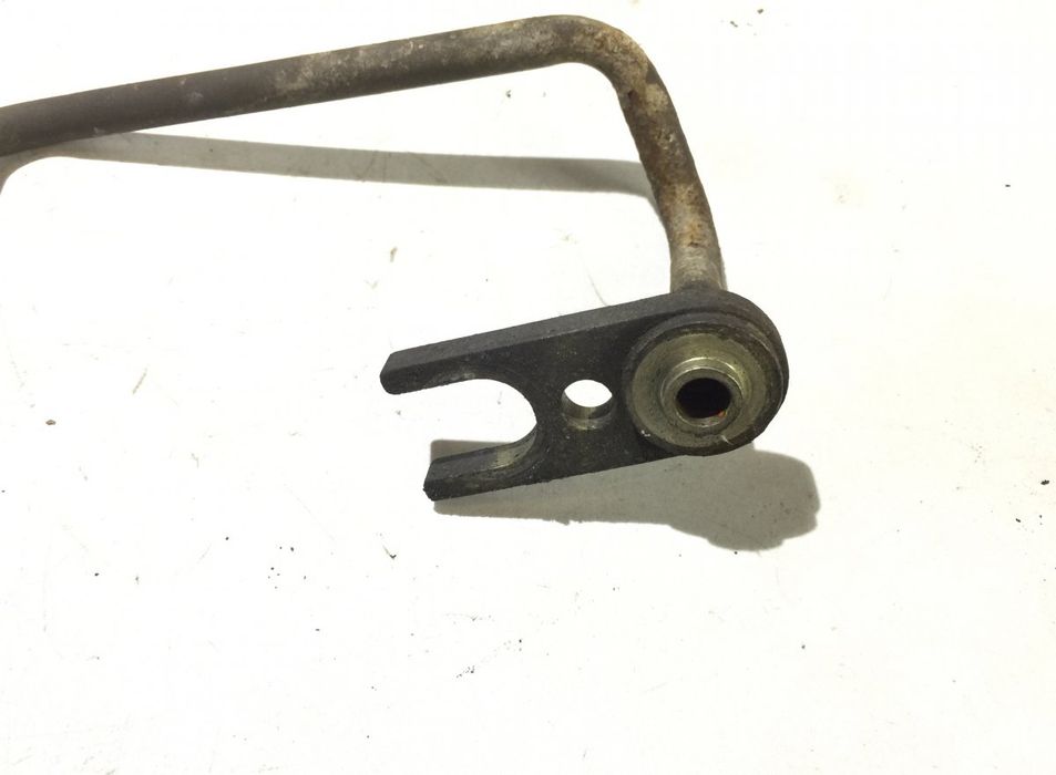 5010628699 Conducta de aer condiționat de la condensator la compresor RENAULT Magnum (1990-2014) RENAULT TRUCKS