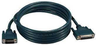 Интерфейсни кабели за маршрутизатори Cisco