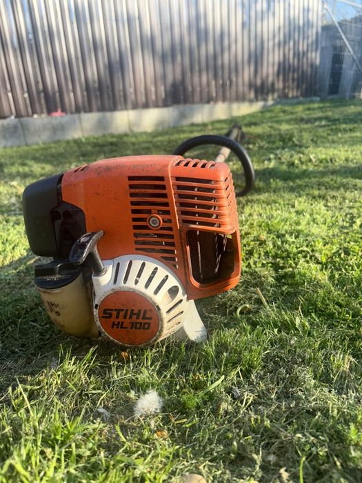 Motocoasa Sthil Hl100