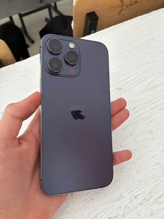 Iphone 14 pro max 78%/512гб идеал