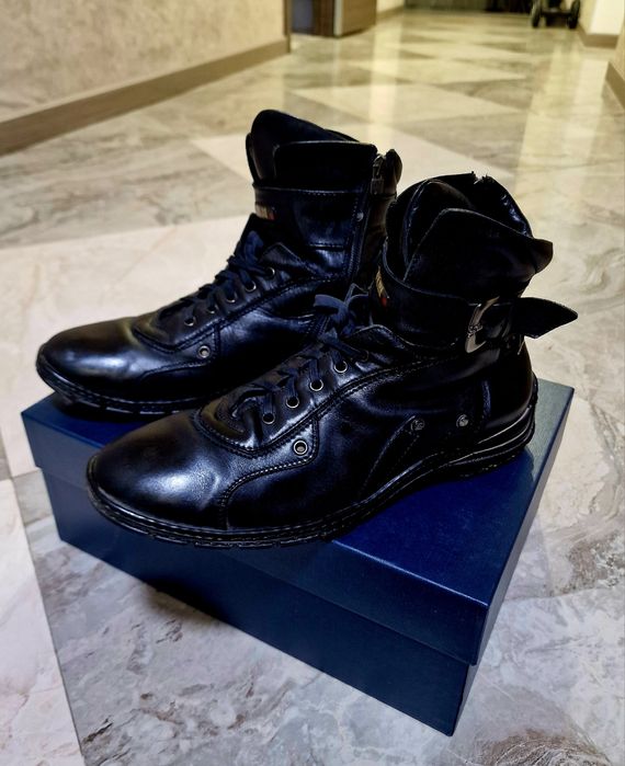 Итальянская обувь FABI - Оригинал