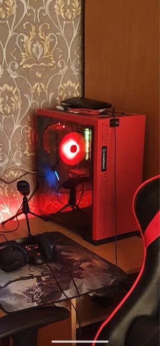 Системный блок!