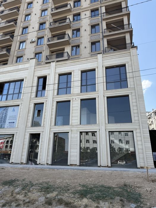 2 хона шота руставелида. Яккасарой. Безмаклер 64000$