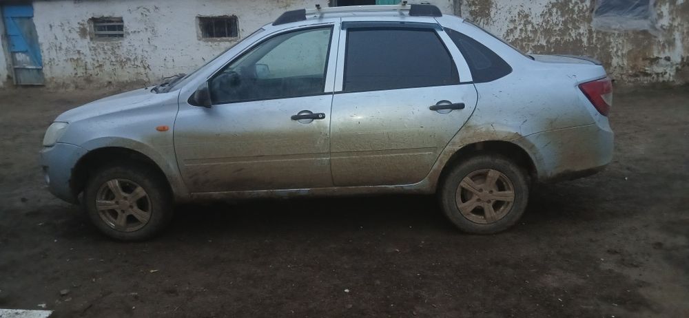 Гранта 2012 жылғы