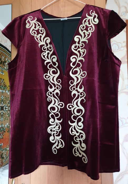 Продается камзол