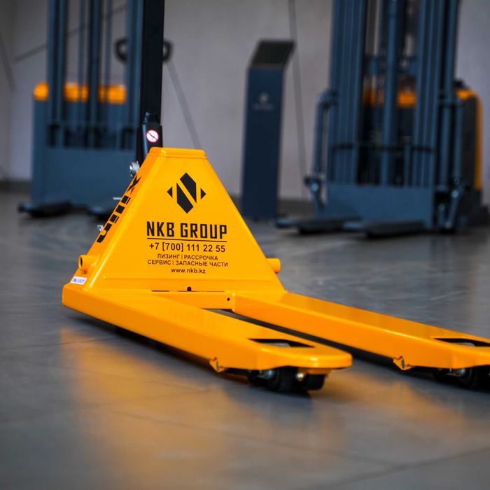 Ручная-тележка Xilin BF-III