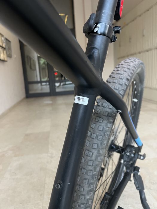TREK Powerfly 5 електричка