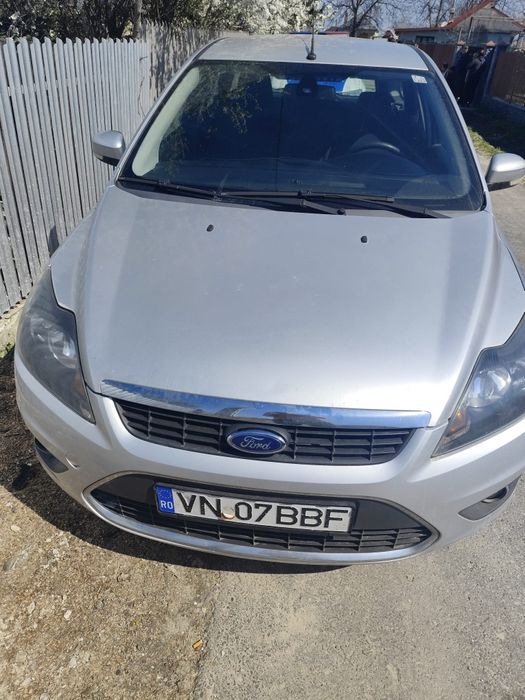 Vand Ford Focus 2 2010