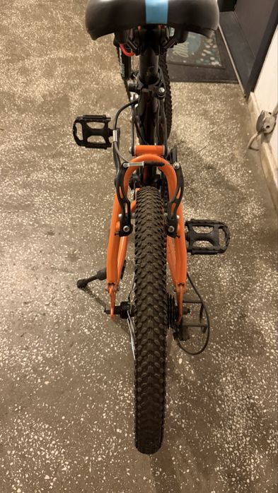 Bicicleta baieti/fete