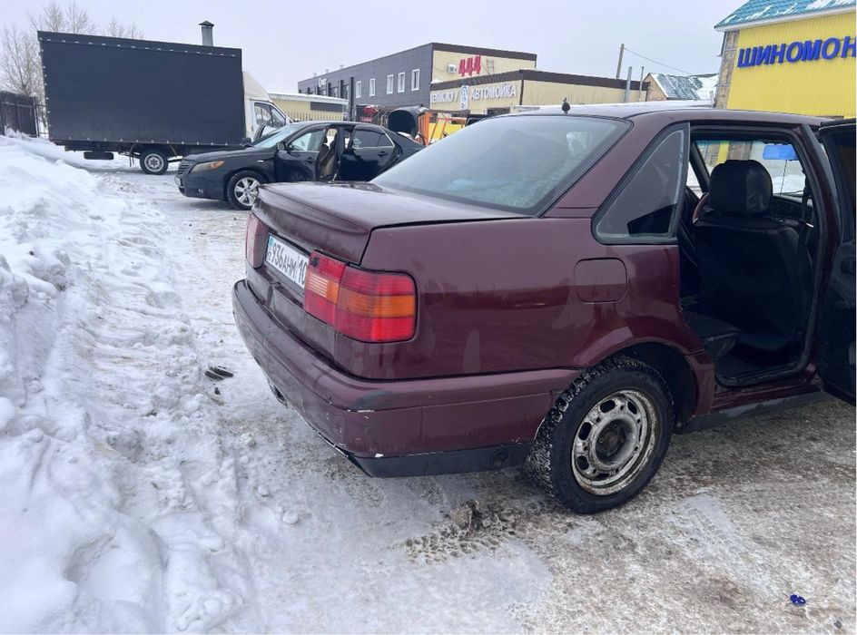 Wolkswagen passat b 4 1994
