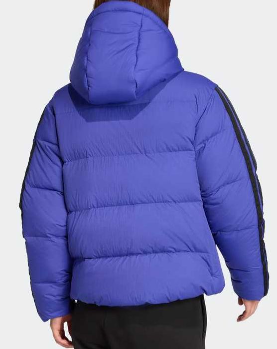 ADIDAS SPORTSWEAR  р-р L, 80% Пух, 20% Пера