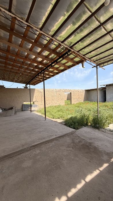 Зудлик билан 9 соток Ховли сотилади 40.000$