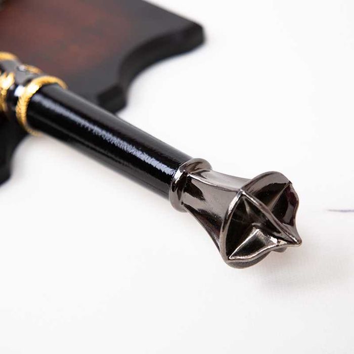 Меч Нед Старк GOT Ned Stark The Game of Thrones sword Игра на Тронове