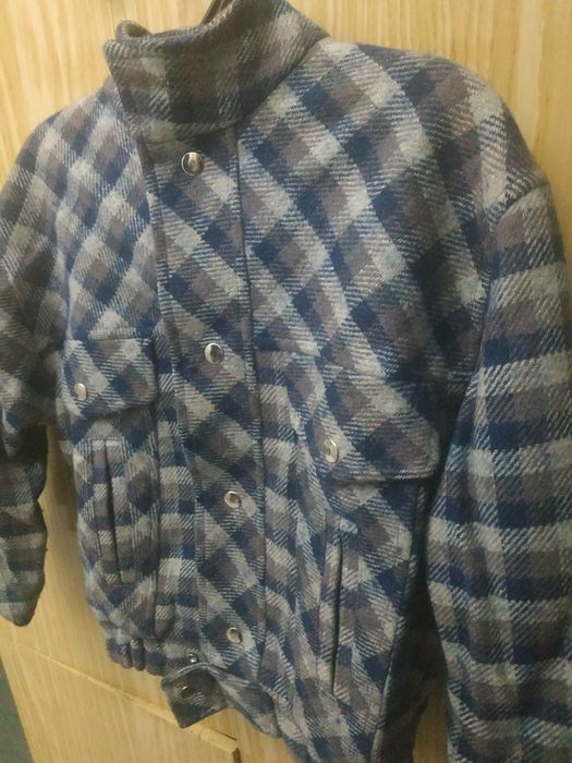 Куртка детские.Теплие драповие. шерстянние.