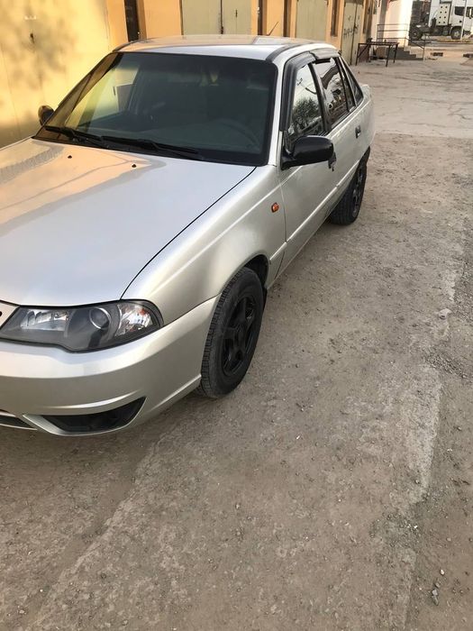 Other Nexia 2009 — 3