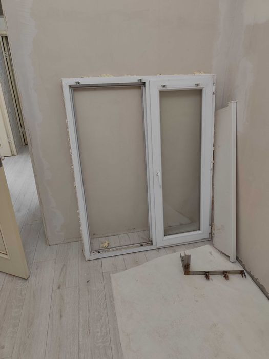 Продам окна б/у.