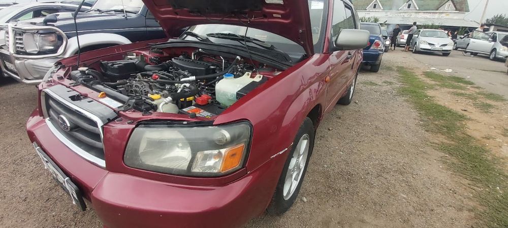 Продаю машину. На ходу