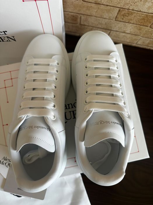 Alexander McQueen