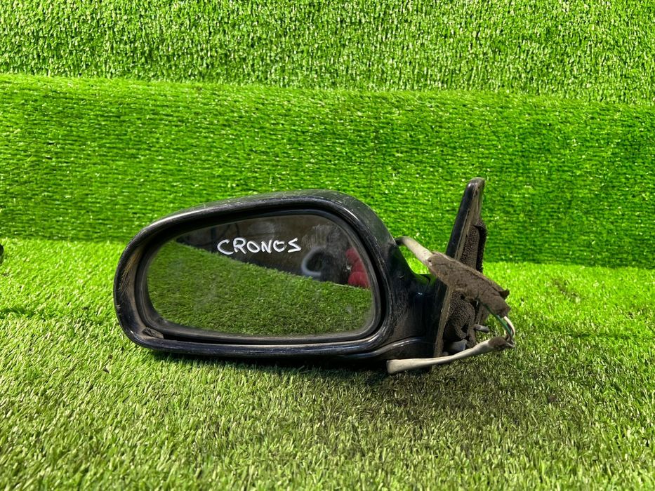 Зеркало левое Мазда Кронос Mazda Cronos