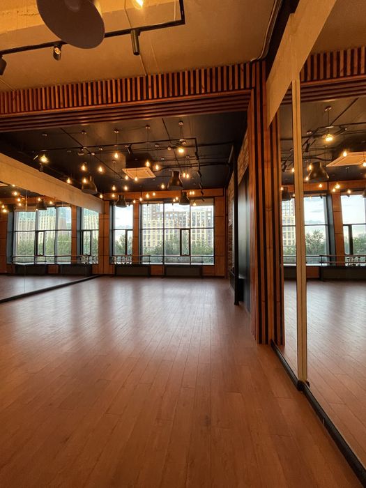 Сдаю в аренду зал