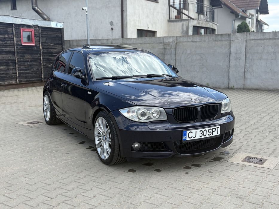 BMW 1 Series 2006 — imagine 2