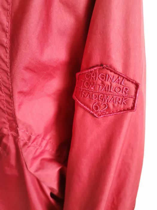 Jachetă Tom Tailor Bărbați M!!