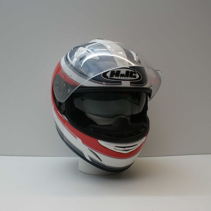 Каска за мотор HJC IS-16 размер XL