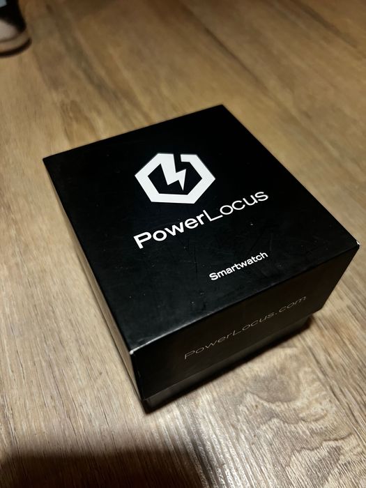 Smart watch смарт часовник