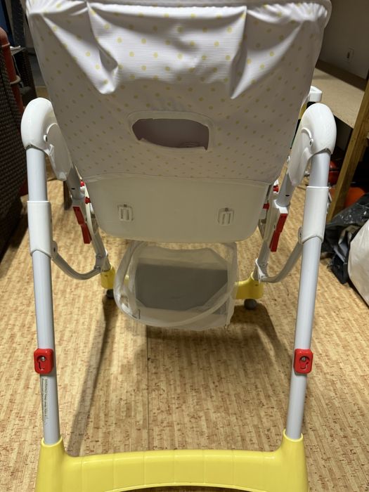 Столче за хранене Loreli Gusto