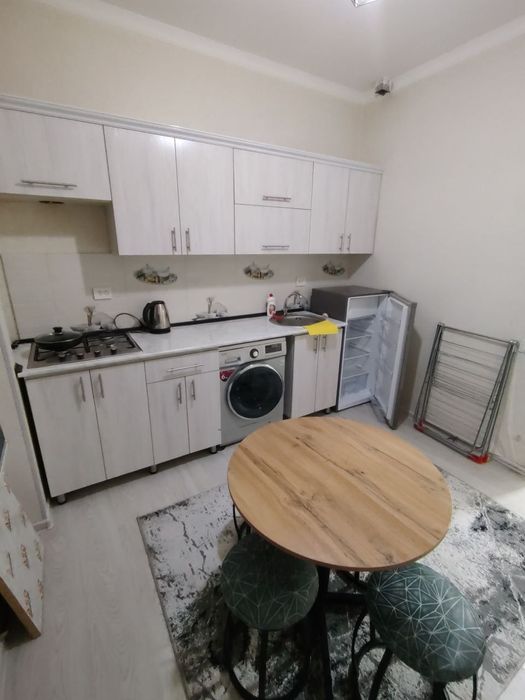 Аренда квартиры в городе Наваи