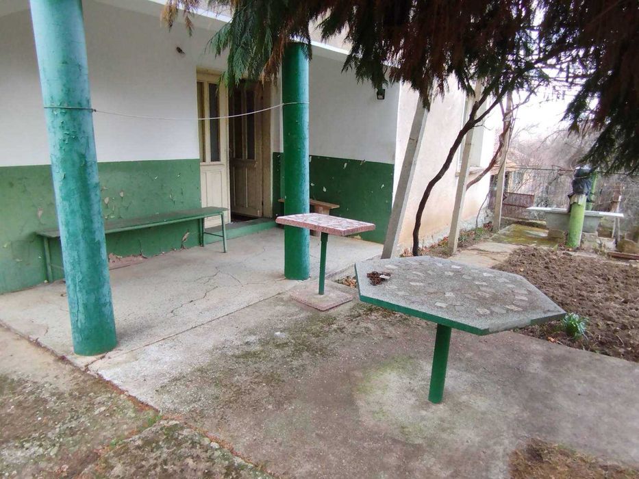 Продава се Къща в София, Център - 75 кв.м за 234 €/кв.м - Снимка #13