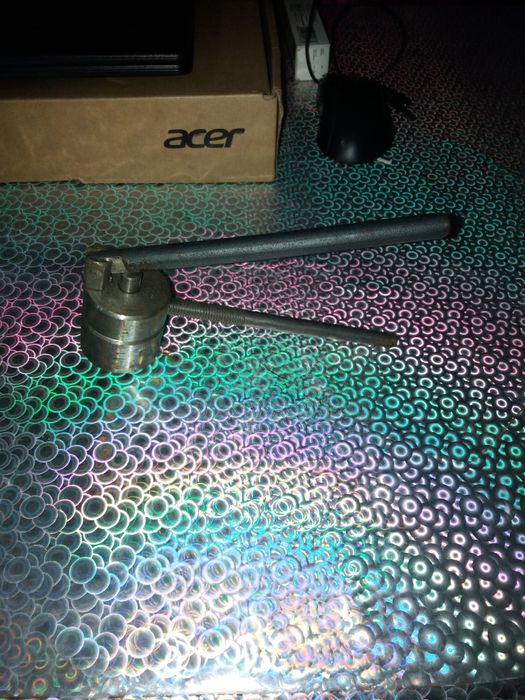 Закрывашка для бутылок