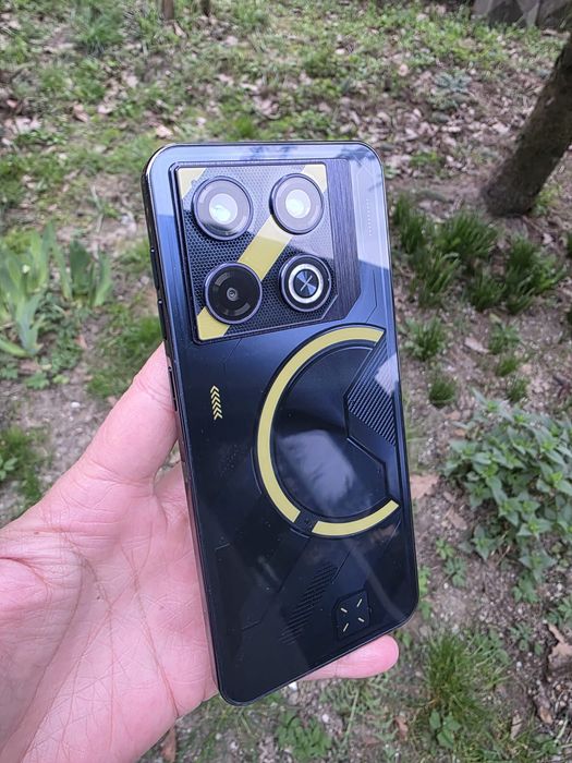 Waleco x5 pro nou la cutie