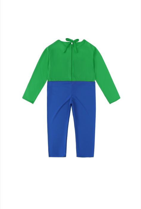 Костюми на Супер Марио и Луиджи