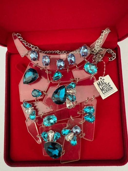 Колье MAC MODE Accessories