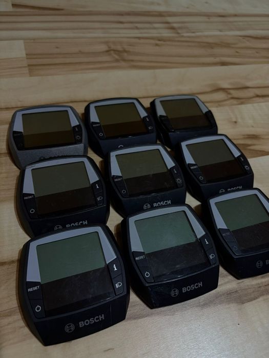 Display Bicicleta Bosch Intuvia , Nyon , Kiox 300 , Kiox Bui330