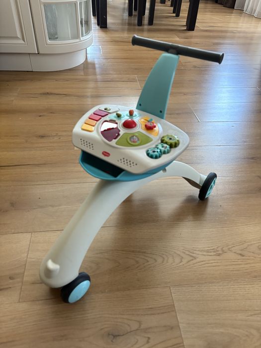 Проходилка уокър Tiny Love 5 в 1