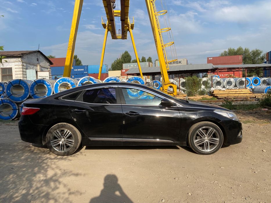 Растаможка авто, грузы под ключ